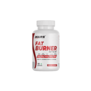 FAT BURNER FAT TO FIT