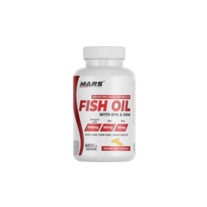 FISH OIL WITH EPA & DHA