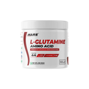 L-GLUTAMINE AMINO ACID