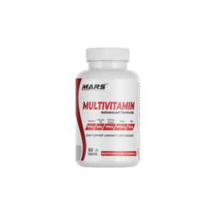 MULTIVITAMIN Advanced Formula