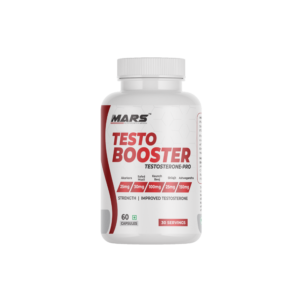 TESTO BOOSTER TESTOSTERONE-PRO